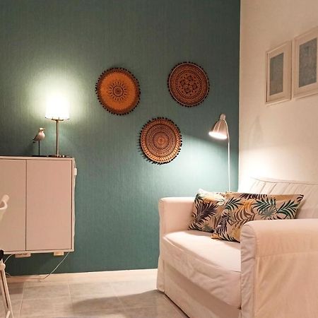 Torralta Alvor Beach 601 Экстерьер фото