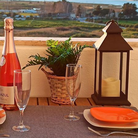 Torralta Alvor Beach 601 Экстерьер фото