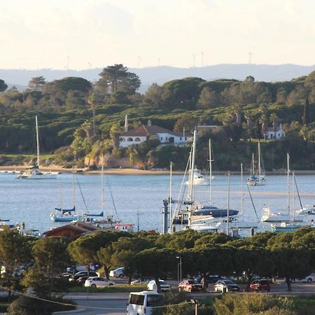 Torralta Alvor Beach 601 Экстерьер фото