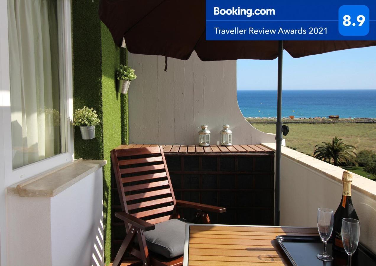 Torralta Alvor Beach 601 Экстерьер фото