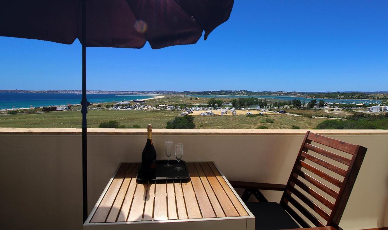 Torralta Alvor Beach 601 Экстерьер фото