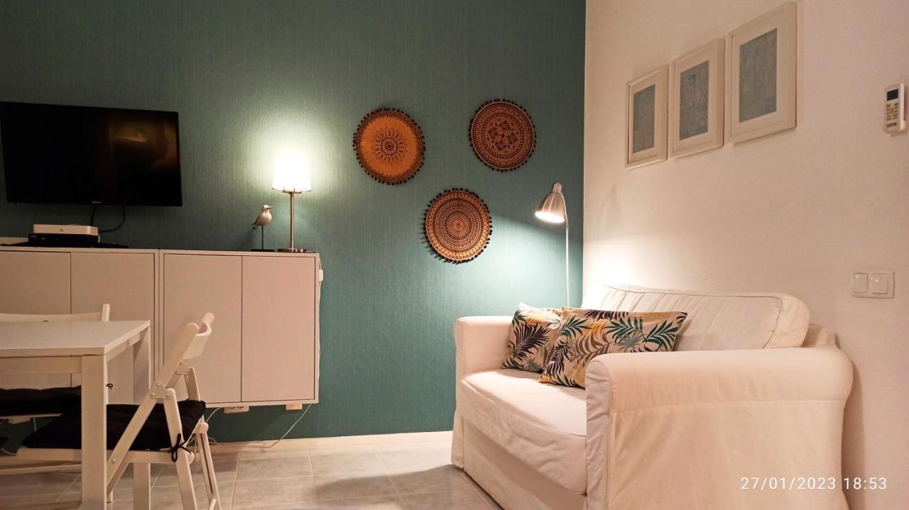 Torralta Alvor Beach 601 Экстерьер фото