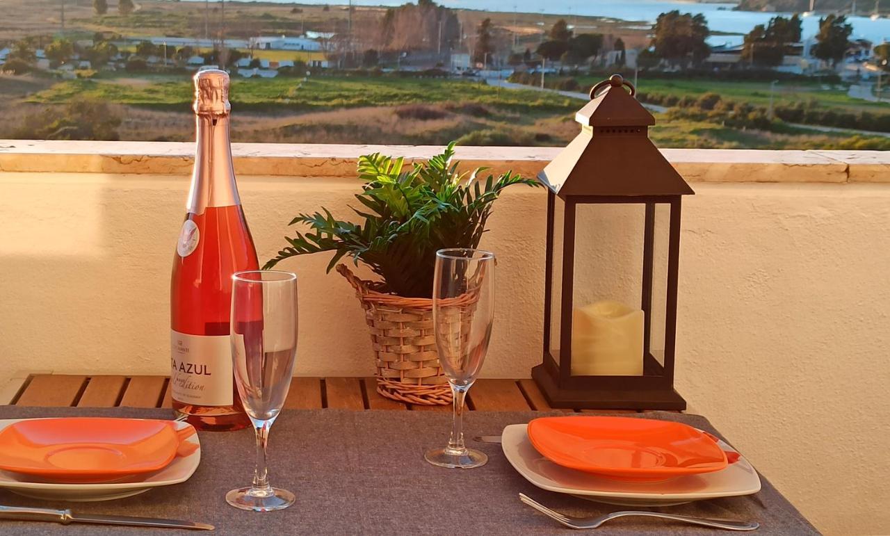 Torralta Alvor Beach 601 Экстерьер фото