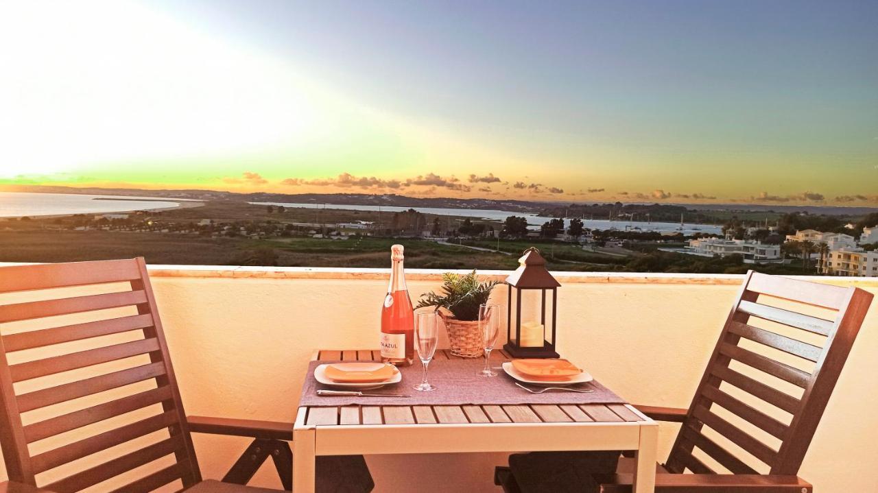 Torralta Alvor Beach 601 Экстерьер фото