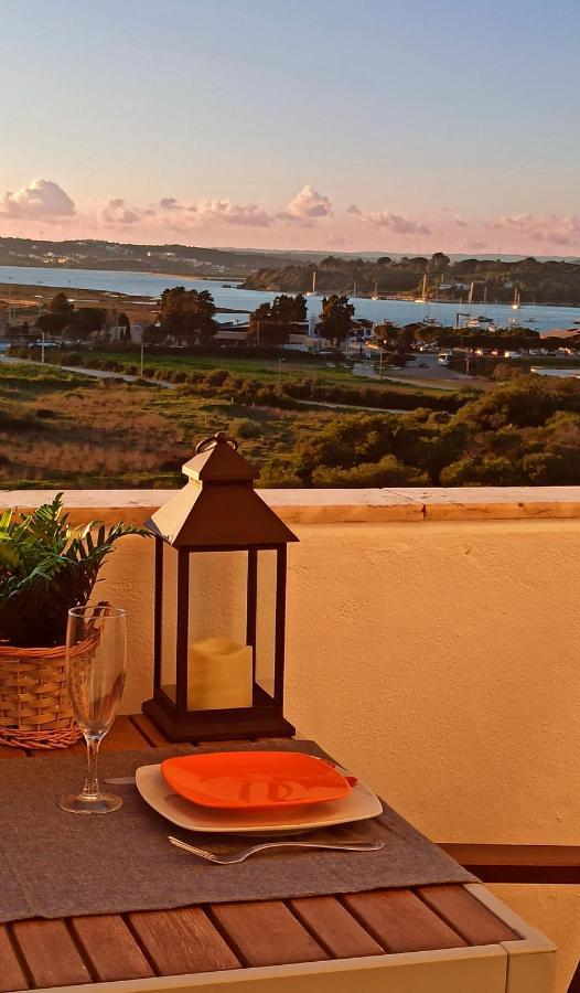 Torralta Alvor Beach 601 Экстерьер фото