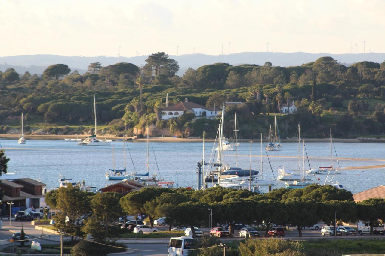 Torralta Alvor Beach 601 Экстерьер фото