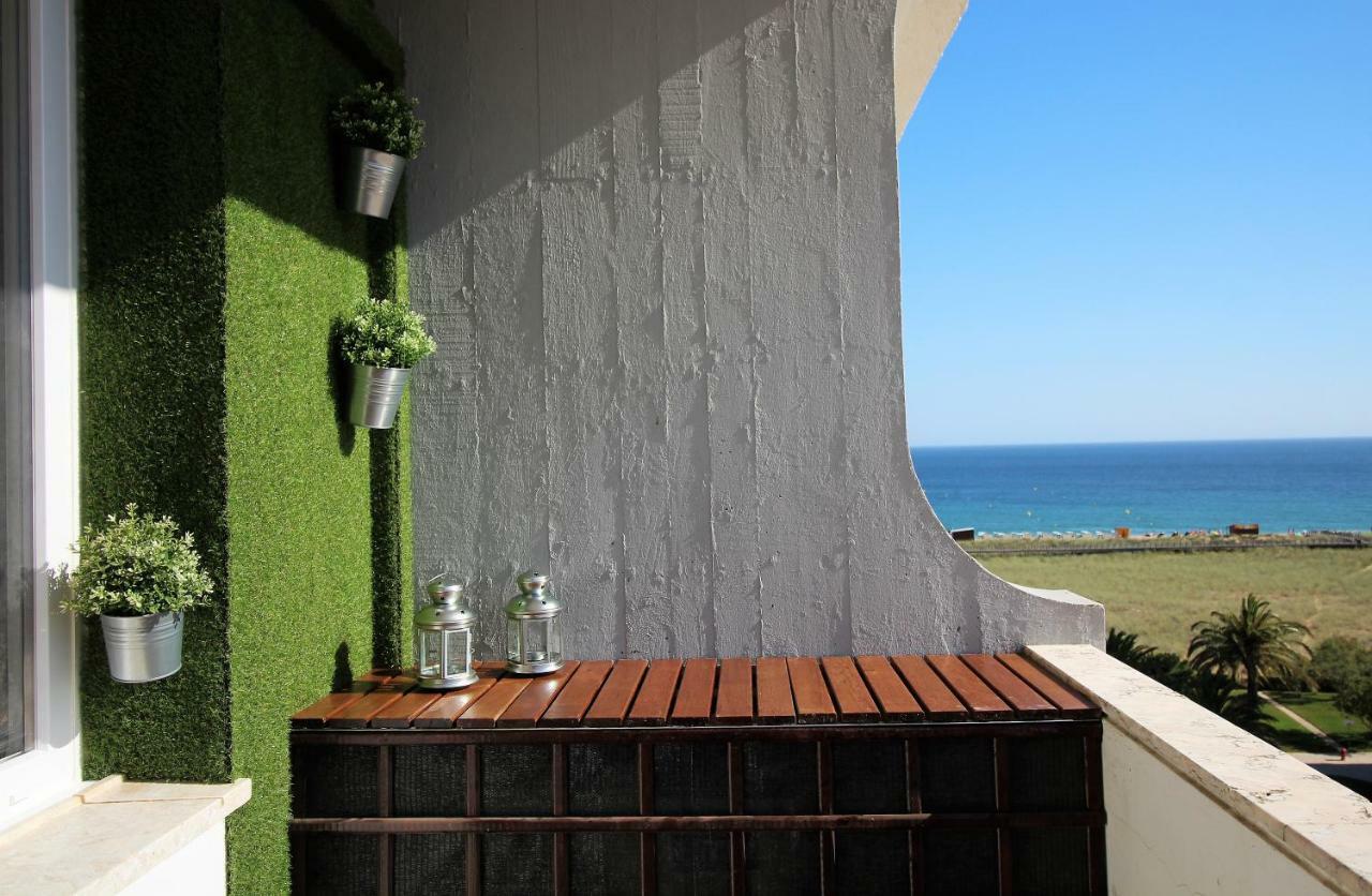 Torralta Alvor Beach 601 Экстерьер фото