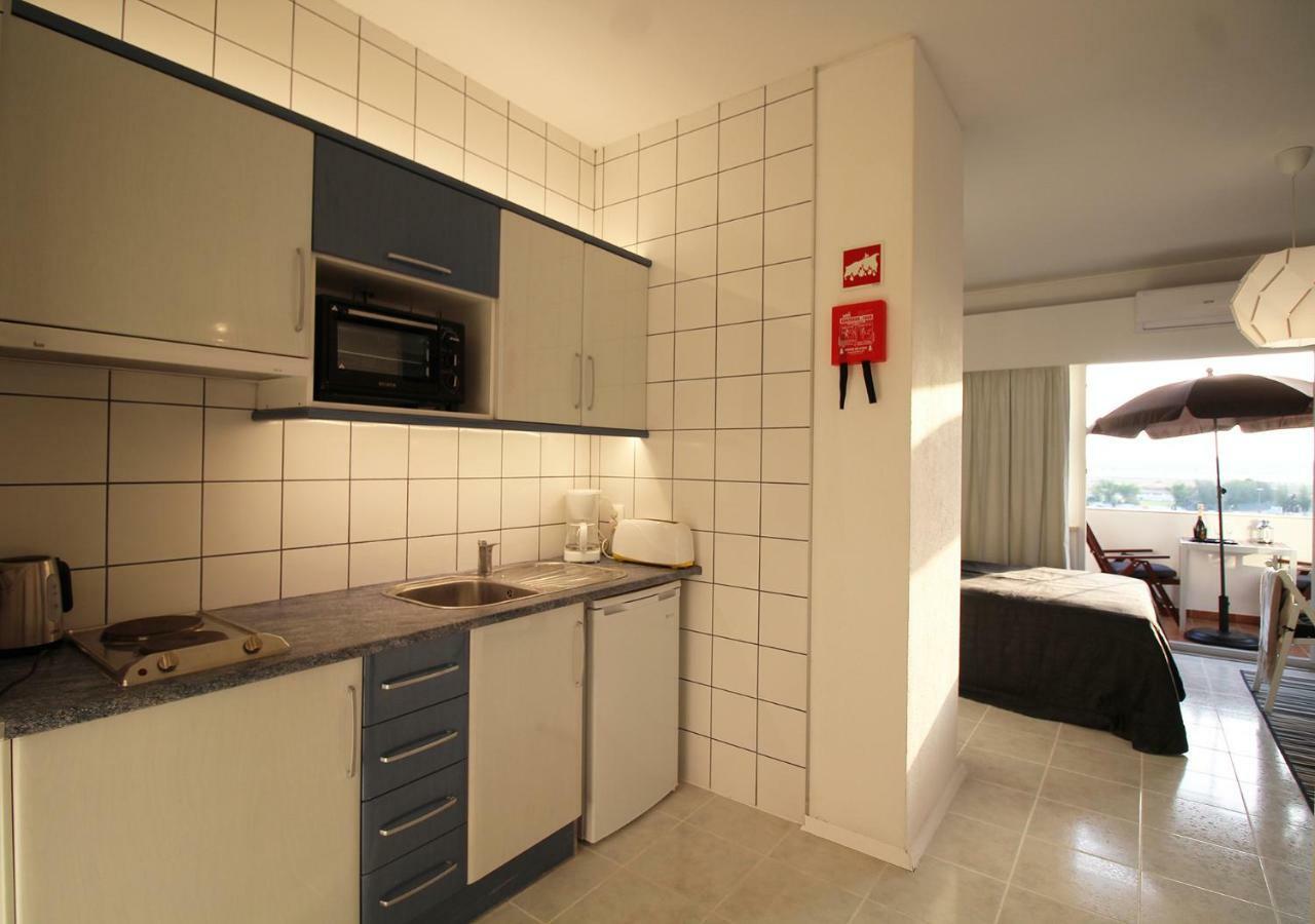 Torralta Alvor Beach 601 Экстерьер фото