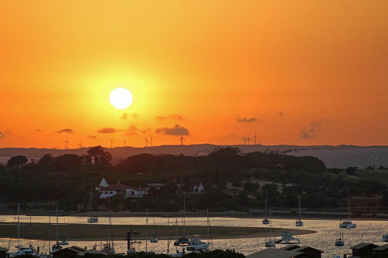 Torralta Alvor Beach 601 Экстерьер фото