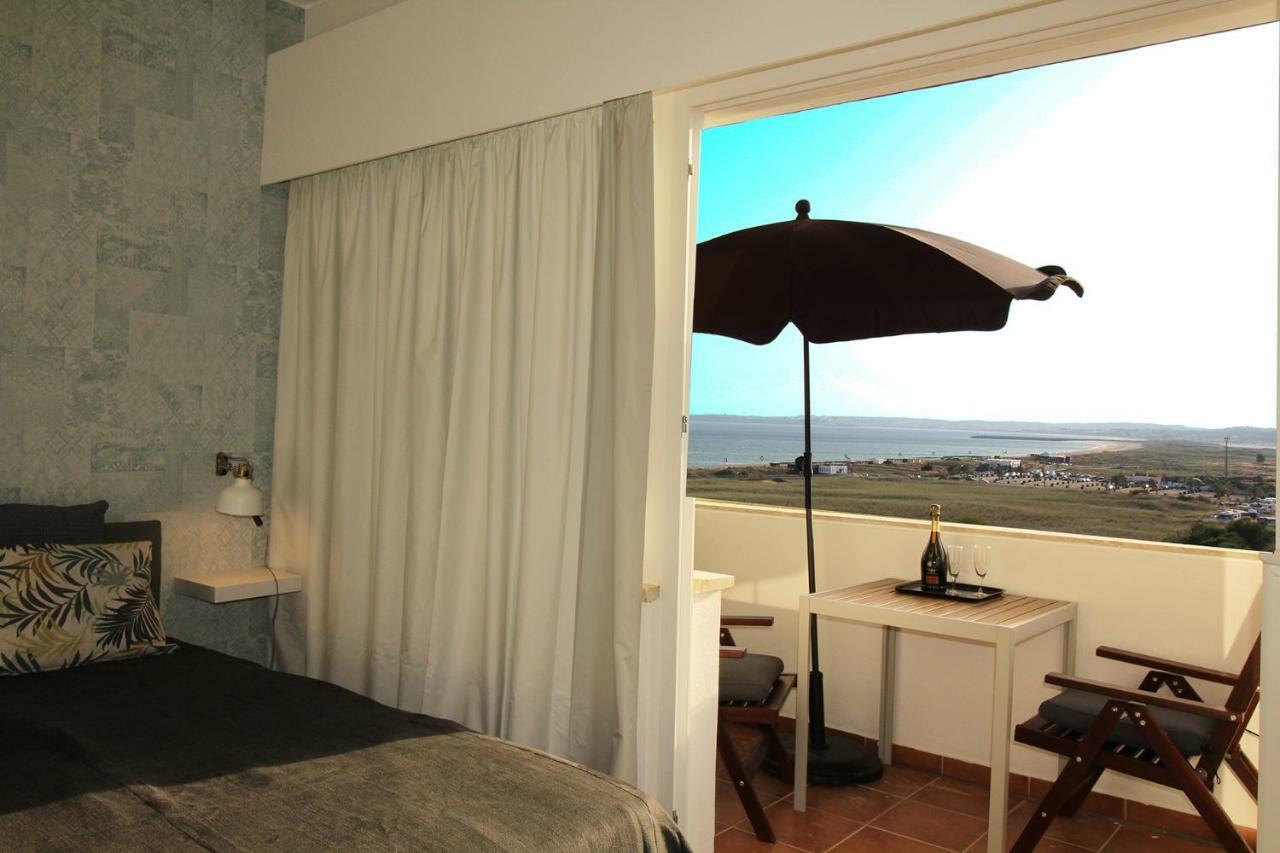 Torralta Alvor Beach 601 Экстерьер фото