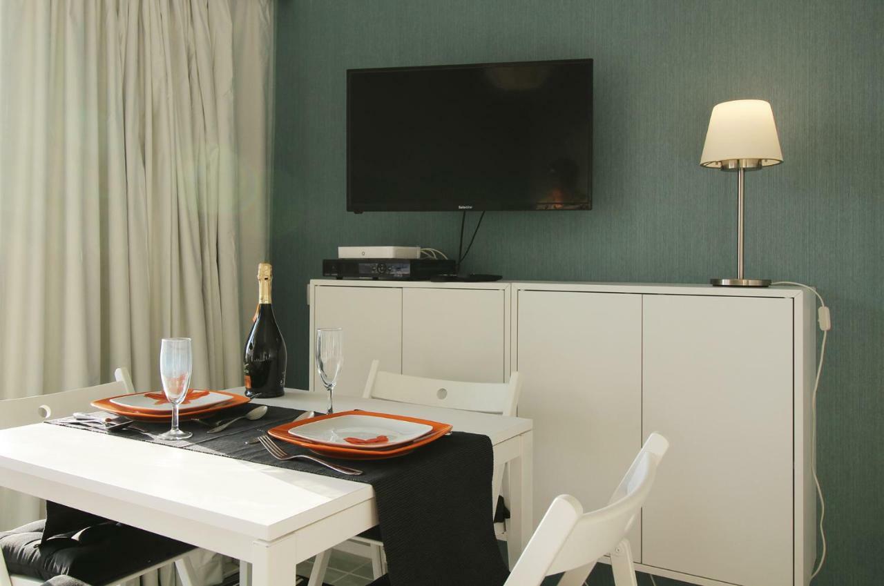 Torralta Alvor Beach 601 Экстерьер фото