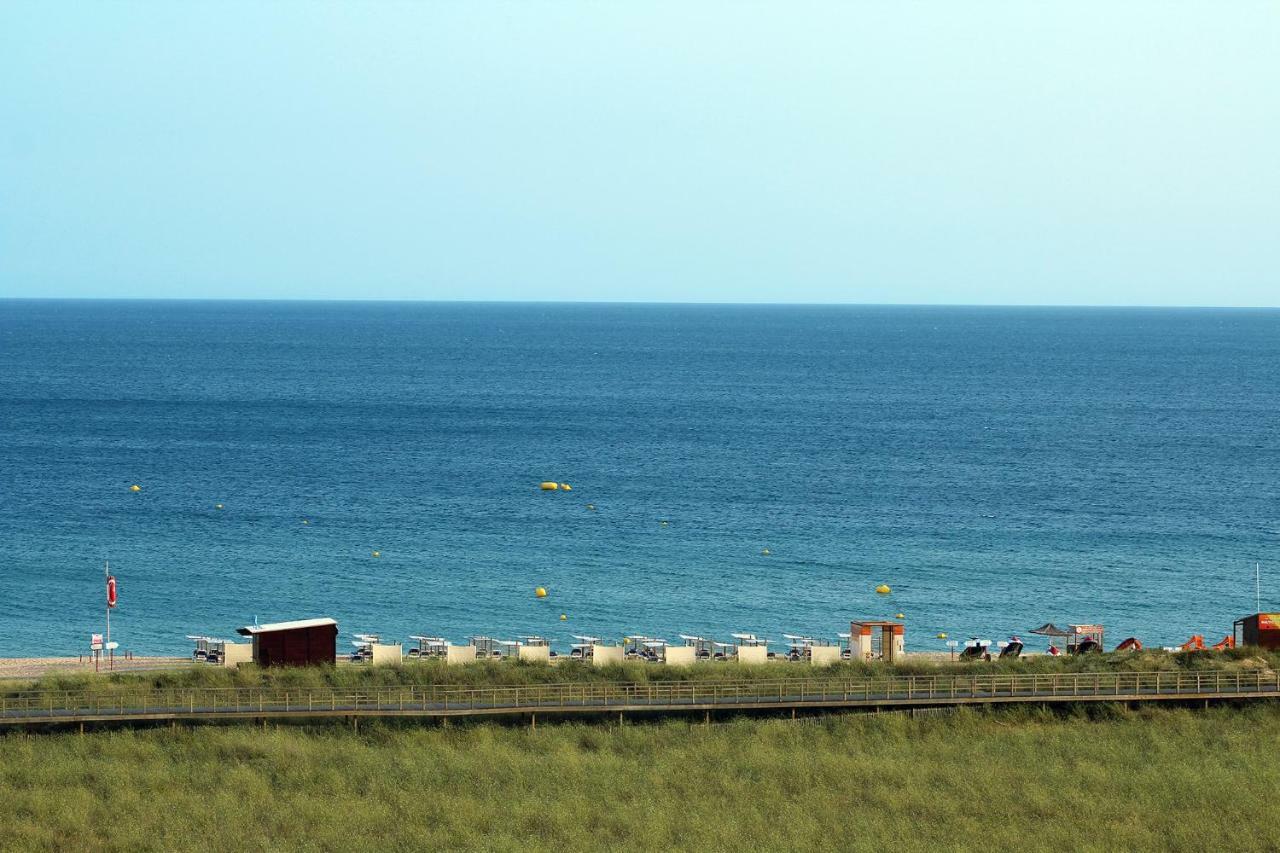Torralta Alvor Beach 601 Экстерьер фото