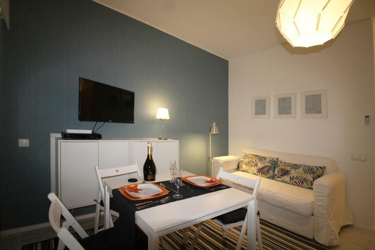 Torralta Alvor Beach 601 Экстерьер фото