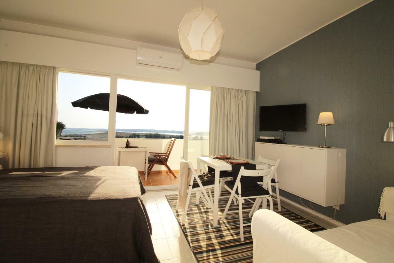 Torralta Alvor Beach 601 Экстерьер фото