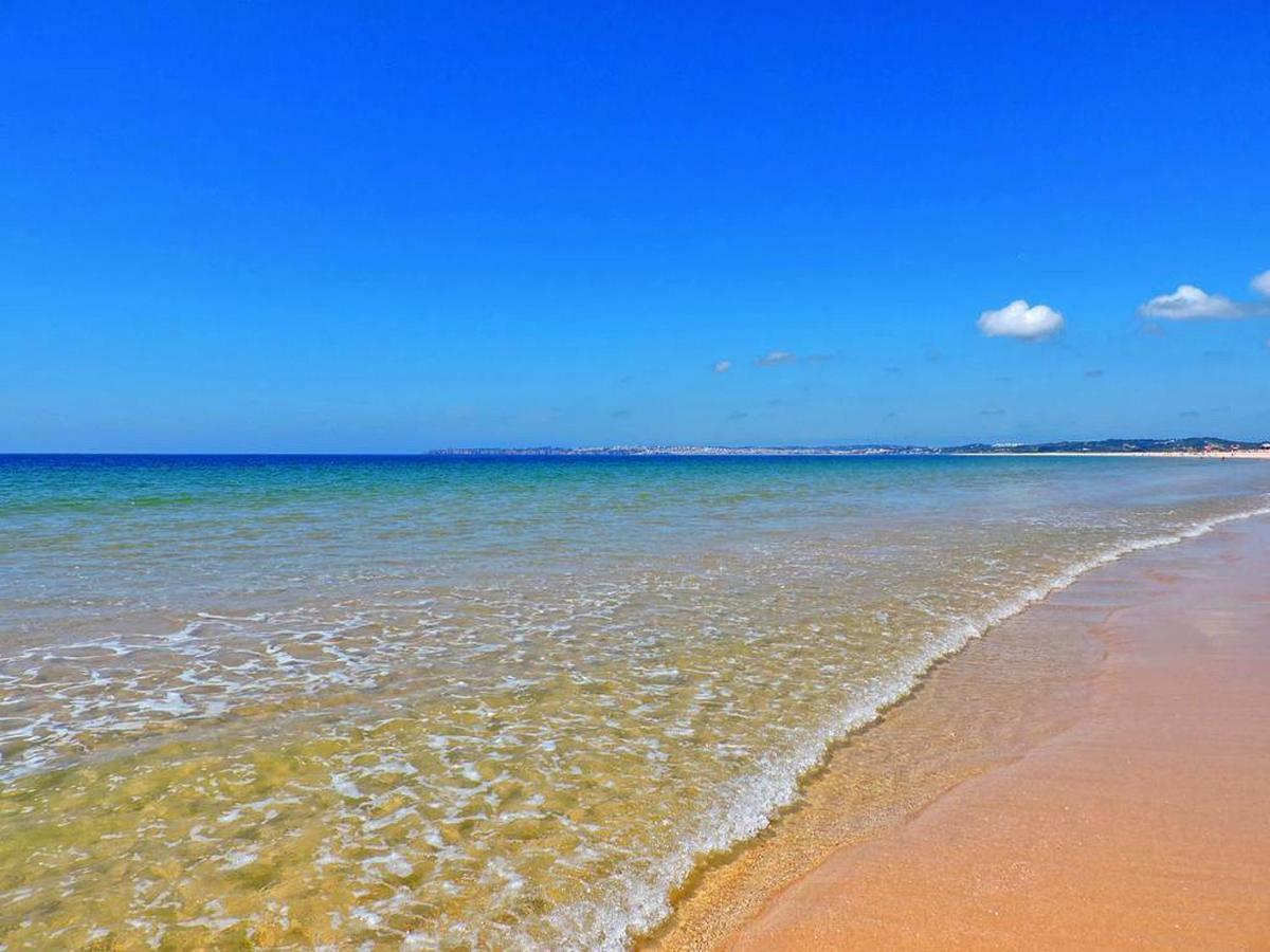 Torralta Alvor Beach 601 Экстерьер фото