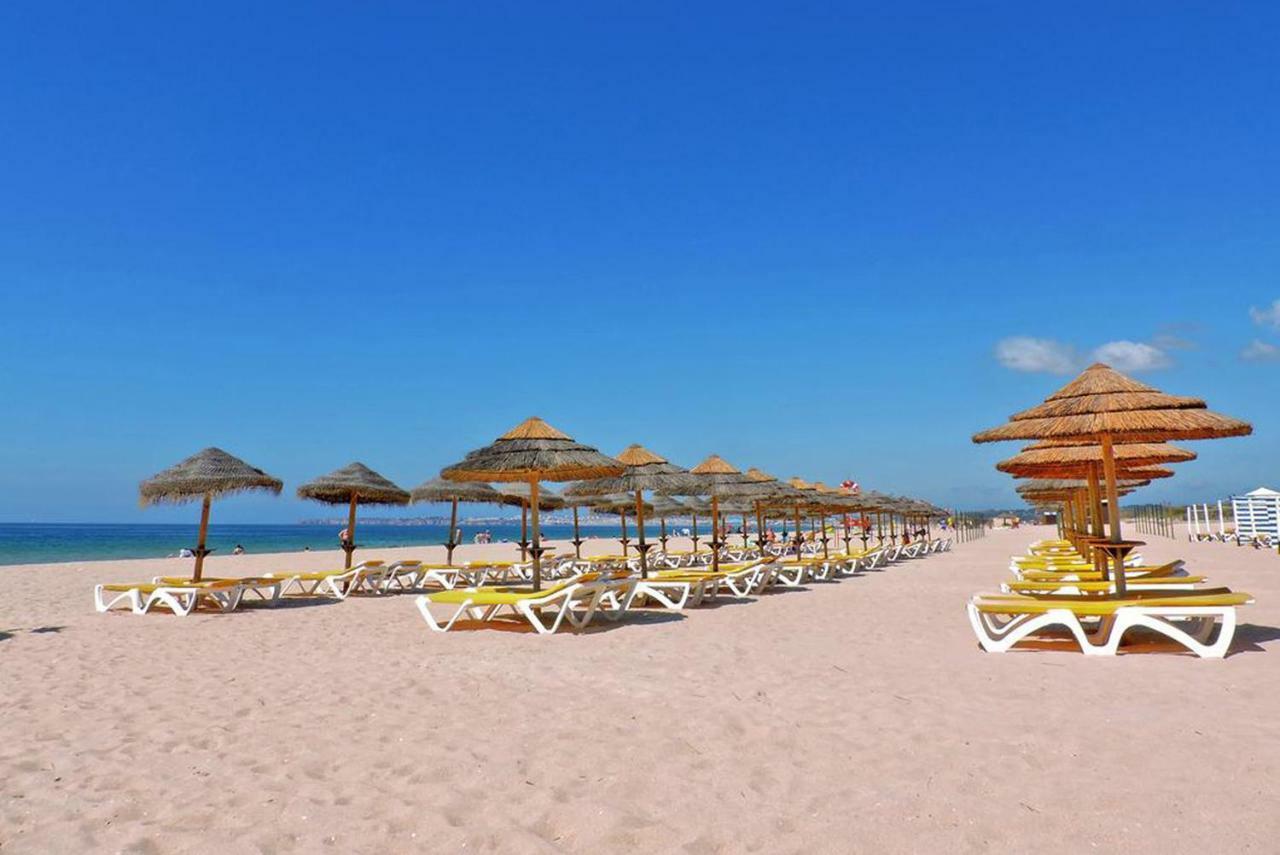 Torralta Alvor Beach 601 Экстерьер фото