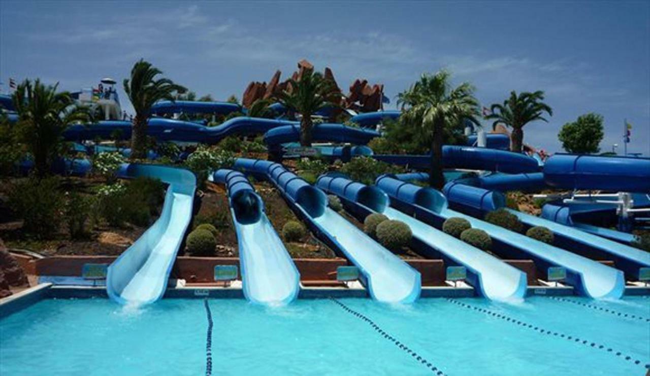 Torralta Alvor Beach 601 Экстерьер фото