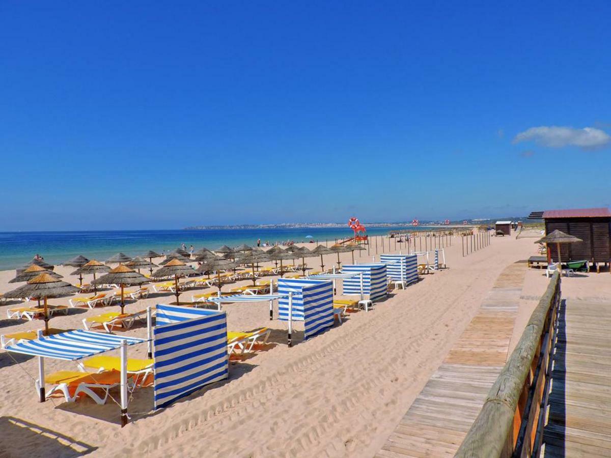 Torralta Alvor Beach 601 Экстерьер фото