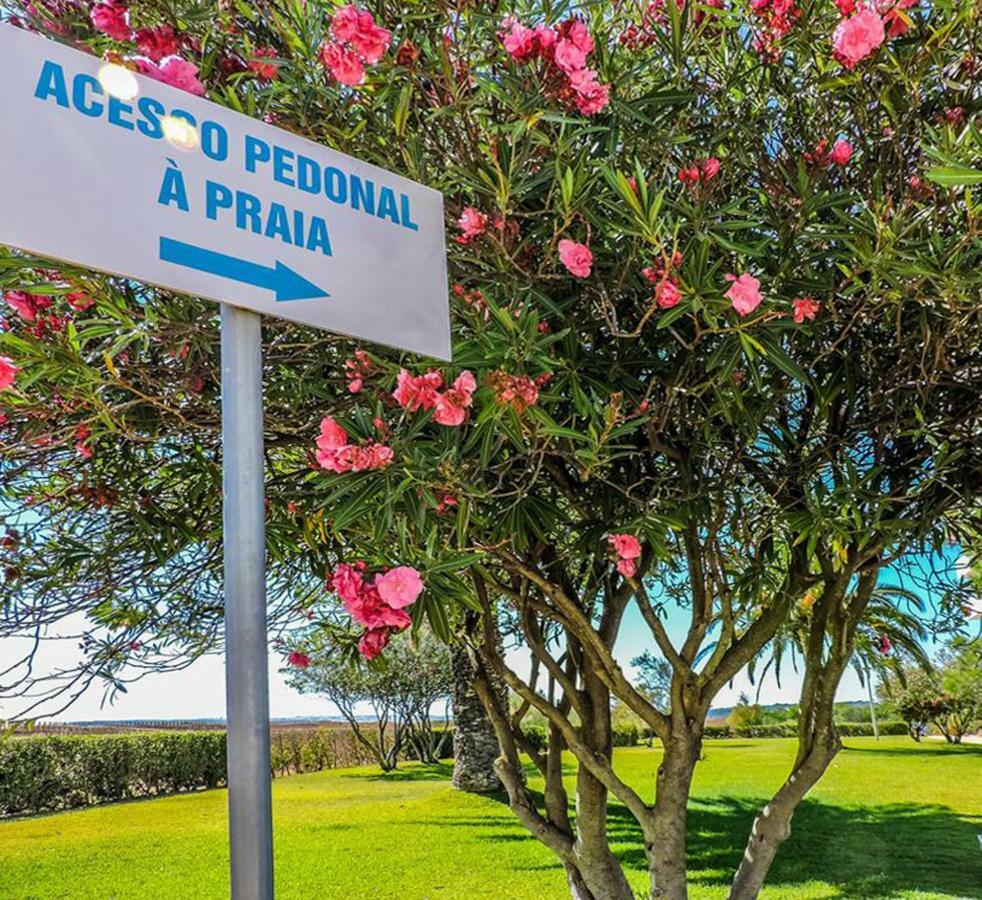 Torralta Alvor Beach 601 Экстерьер фото