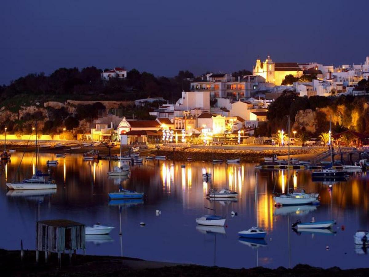Torralta Alvor Beach 601 Экстерьер фото