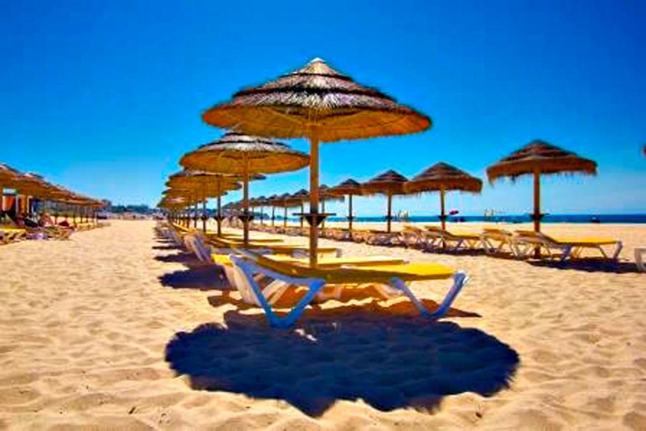 Torralta Alvor Beach 601 Экстерьер фото