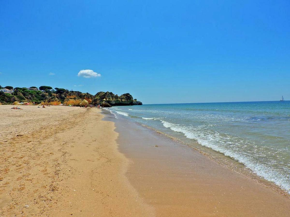 Torralta Alvor Beach 601 Экстерьер фото