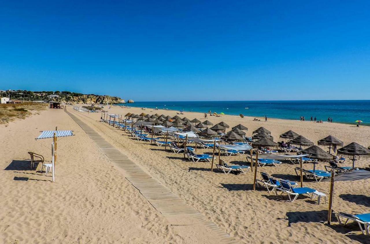 Torralta Alvor Beach 601 Экстерьер фото