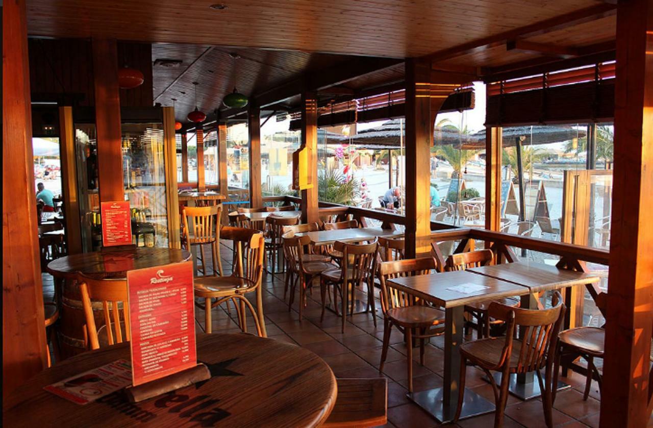 Torralta Alvor Beach 601 Экстерьер фото