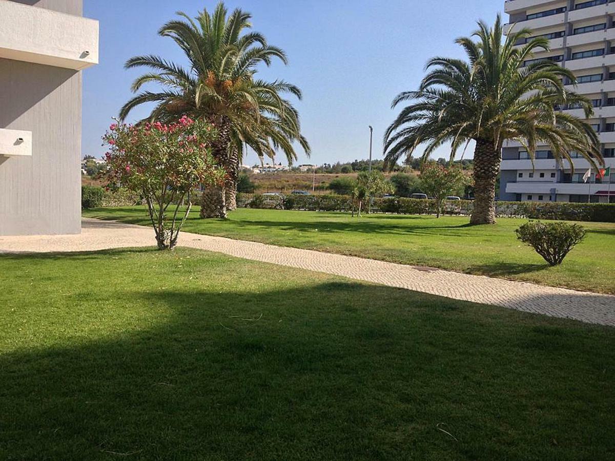 Torralta Alvor Beach 601 Экстерьер фото