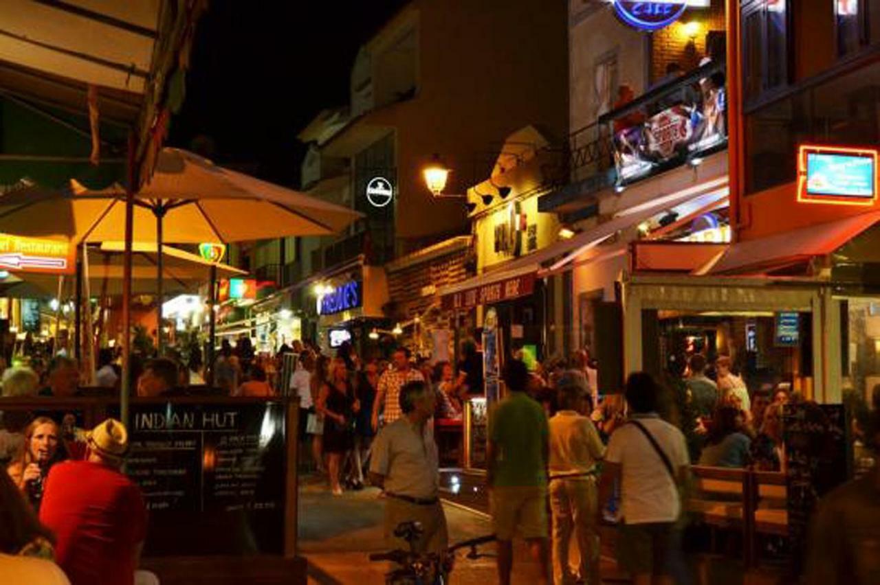 Torralta Alvor Beach 601 Экстерьер фото