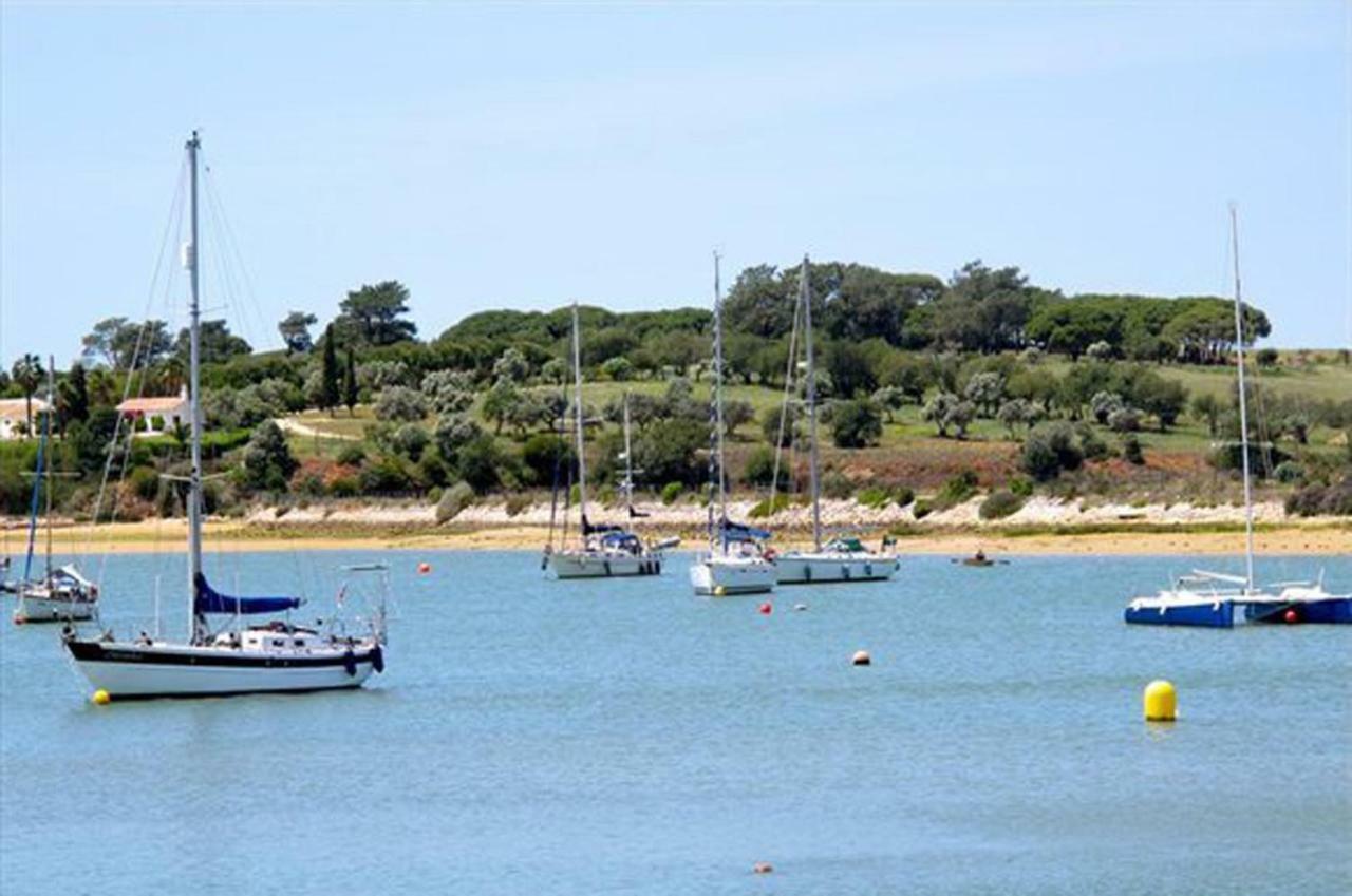 Torralta Alvor Beach 601 Экстерьер фото