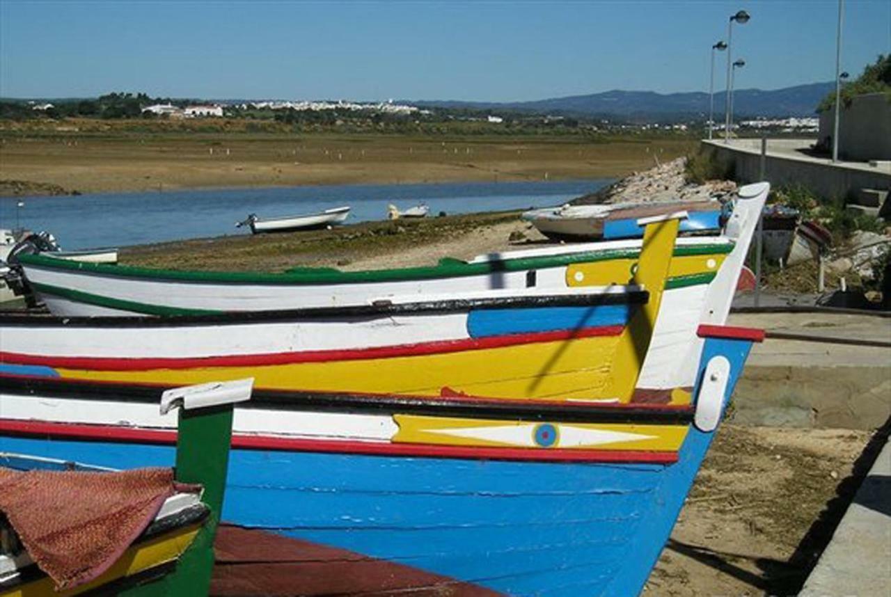 Torralta Alvor Beach 601 Экстерьер фото