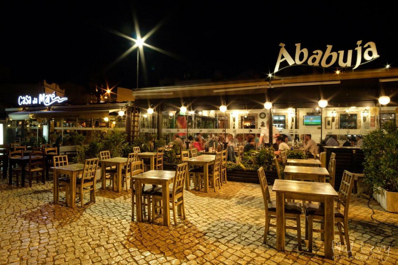 Torralta Alvor Beach 601 Экстерьер фото